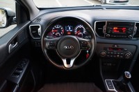 Kia Sportage 1.6 GDI