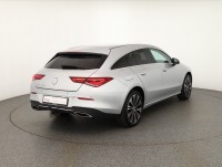 Mercedes-Benz CLA 250 e SB