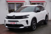 Vorschau: Citroen C5 Aircross 1.2 Pure Tech Feel Pack