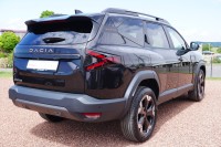 Dacia Bigster Extreme mHev 140