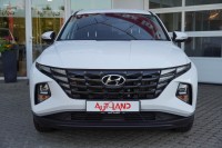 Hyundai Tucson 1.6 T-GDI