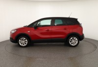 Vorschau: Opel Crossland X 1.2 Turbo
