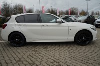 BMW 118 118i M Sport