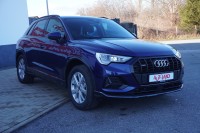 Audi Q3 35 TDI quattro advanced