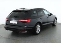 Audi A4 Avant 35 TFSI