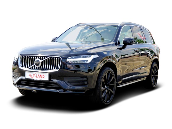 Volvo XC 90 B5 AWD Momentum Pro
