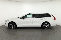 Vorschau: Volvo V60 Recharge T6 AWD R Design