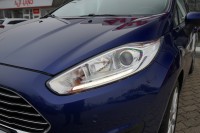 Ford Fiesta 1.0 Ecoboost Titanium