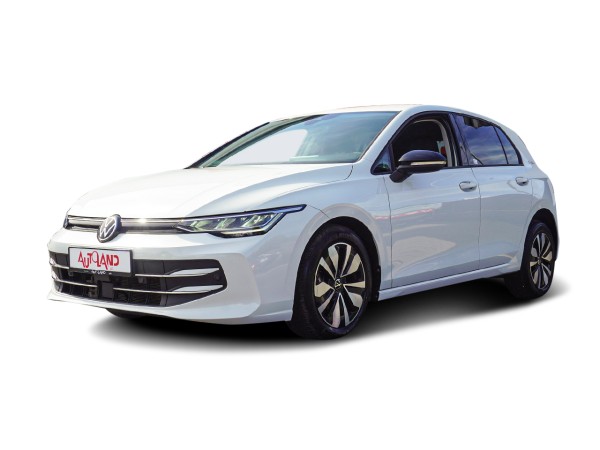 VW Golf VIII 1.5 eTSI Goal DSG