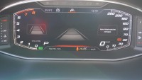 Seat Leon ST 2.0 TSI FR