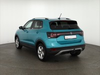 VW T-Cross 1.0 TSI Style OPF