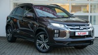 Mitsubishi ASX 2.0 MIVEC Intro Edition+