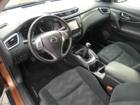 Nissan X-Trail 1.6 Acenta
