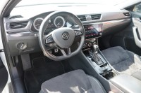 Skoda Superb Combi 2.0 TDI DSG SportLine