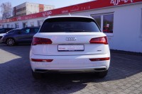Audi Q5 2.0 TDI quattro