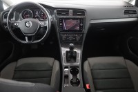 VW Golf VII Variant 1.6 TDI