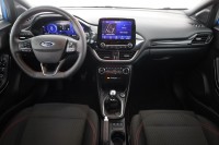 Ford Puma 1.0 M-Hybrid ST-Line