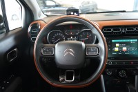 Citroen C3 Aircross 1.2