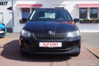 Skoda Fabia 1.0 MPI