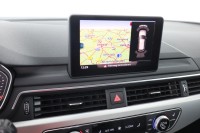 Audi A4 Avant 40 TFSI advanced