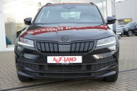 Skoda Karoq 2.0 TDI Sportline 4x4