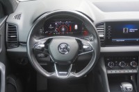 Skoda Karoq 2.0 Sportline 4x4 DSG