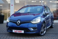 Vorschau: Renault Clio IV TCe 90 Grandtour GT-Line