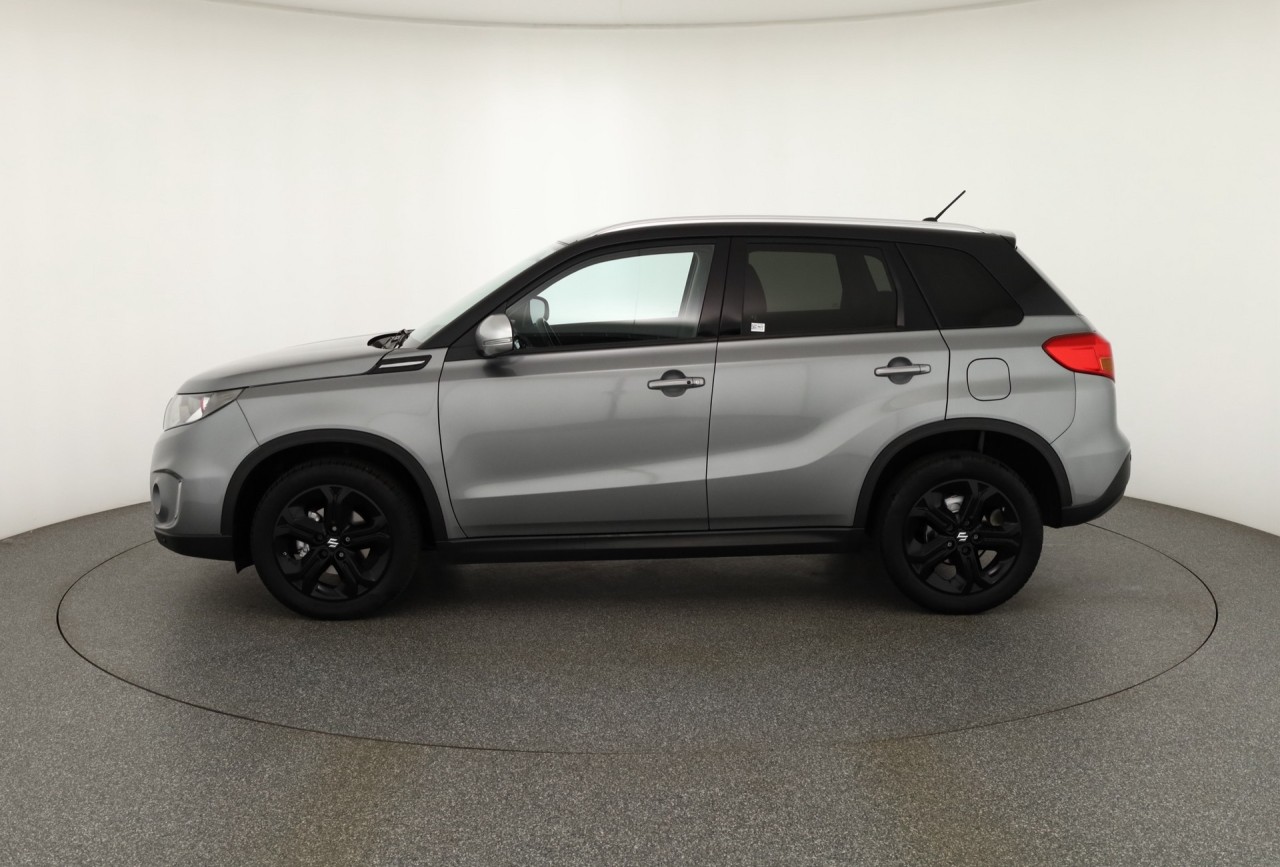 Suzuki Vitara 1.4 Comfort + 4x4