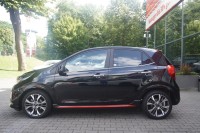 Kia Picanto 1.2 GT-Line