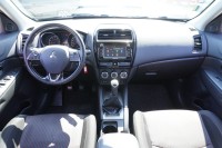 Mitsubishi ASX 1.6 MIVEC EDITION+