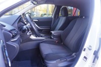 Mitsubishi Eclipse Cross 2.4Hybrid Basis 4WD CVT