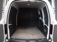 VW Caddy 2.0 TDI