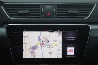 Skoda Superb Combi 2.0 TDI 4x4 Style