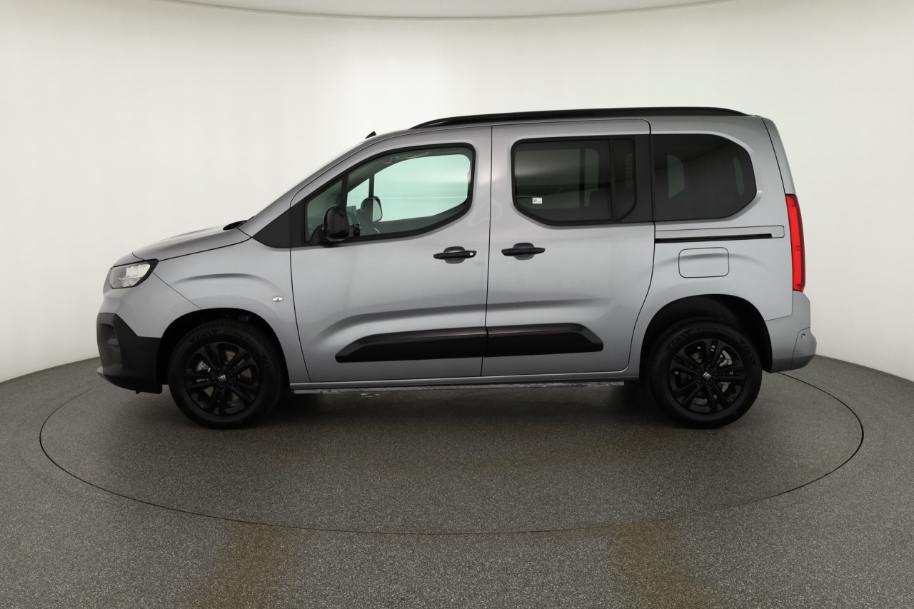 Fiat Doblo Kombi L1 1.5D Aut.