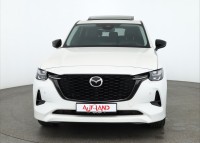 Mazda CX-60 2.5 PHEV Homura AWD