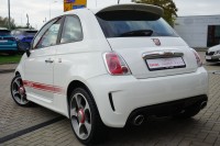 Abarth 500 1.4 T-Jet 16V Abarth