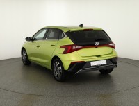 Hyundai i20 1.0 T-GDI Aut.