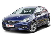 Opel Astra K Sports Tourer 1.2 Edition LED Kamera PDC