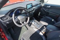 Ford Kuga ST-LineX 2.5 PHEV Aut.