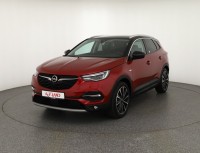 Opel Grandland X 1.6 T Hybrid Ultimate 2-Zonen-Klima Navi Sitzheizung