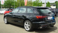 Audi A4 Quattro Avant 2.0 TDI quattro