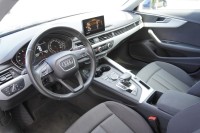Audi A4 Avant 1.4 TFSI Basis