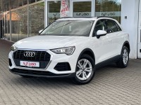 Vorschau: Audi Q3 35 1.5TFSI advanced