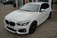 BMW 118 118i M Sport