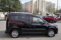VW Caddy 1.4 TSI BMT Highline