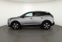 Vorschau: Peugeot 3008 GT-Line 1.2 PureTech 130