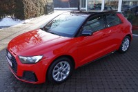 Audi A1 Sportback 30 TFSI S-Line