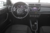 Skoda Fabia 1.0 MPI Cool Plus