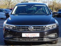 VW Passat Variant 2.0 TDI DSG Elegance