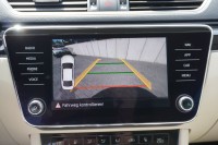 Skoda Superb 2.0 L&K